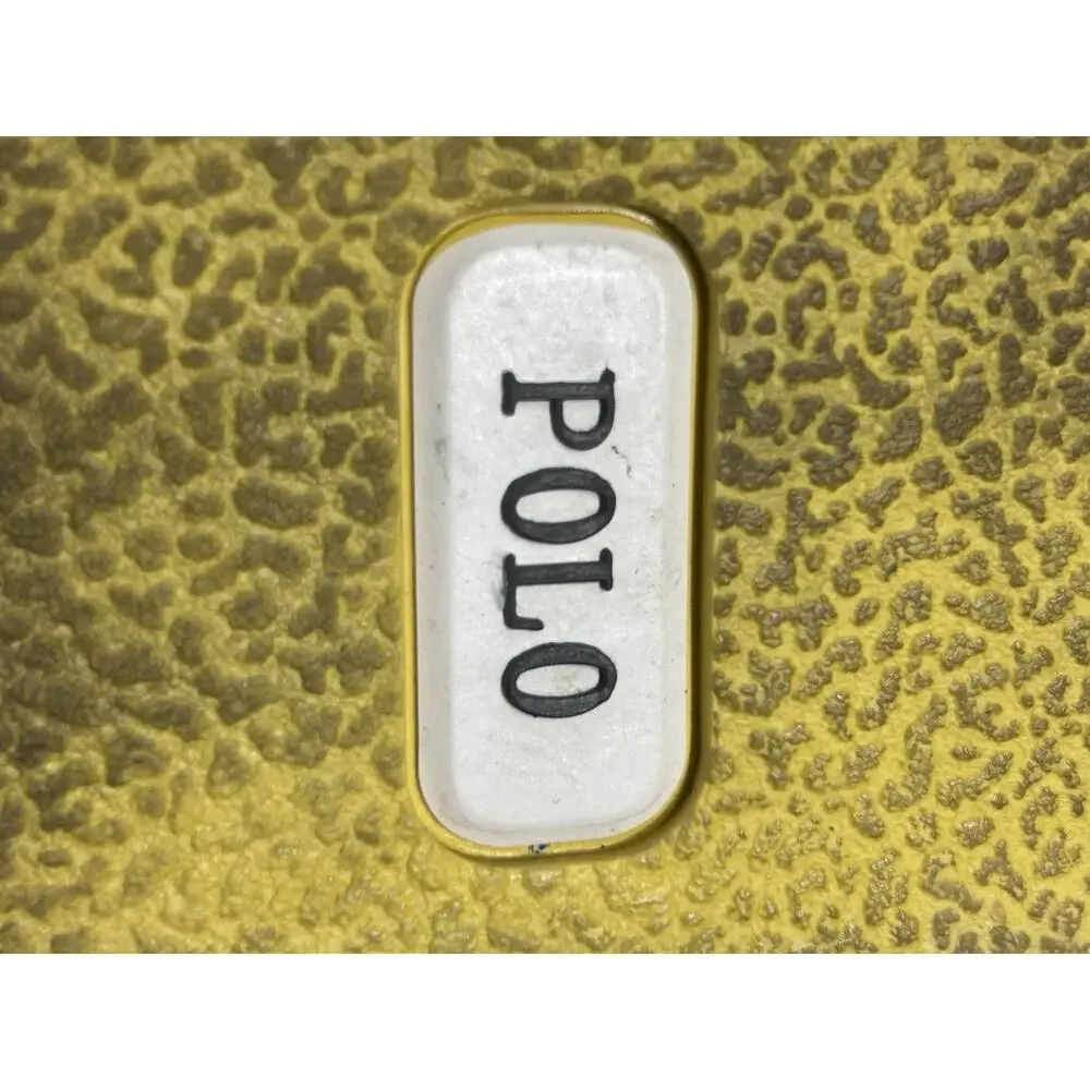 Ralph Lauren polo by